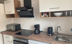 Ferienwohnung Am Petersberg